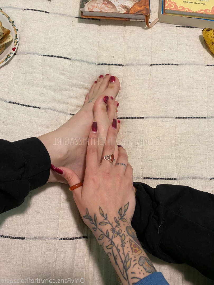 Aleen N. Johnson [ thefitpizzagirl ] Onlyfans leaked photo 6031912 on Hotleaks.tv