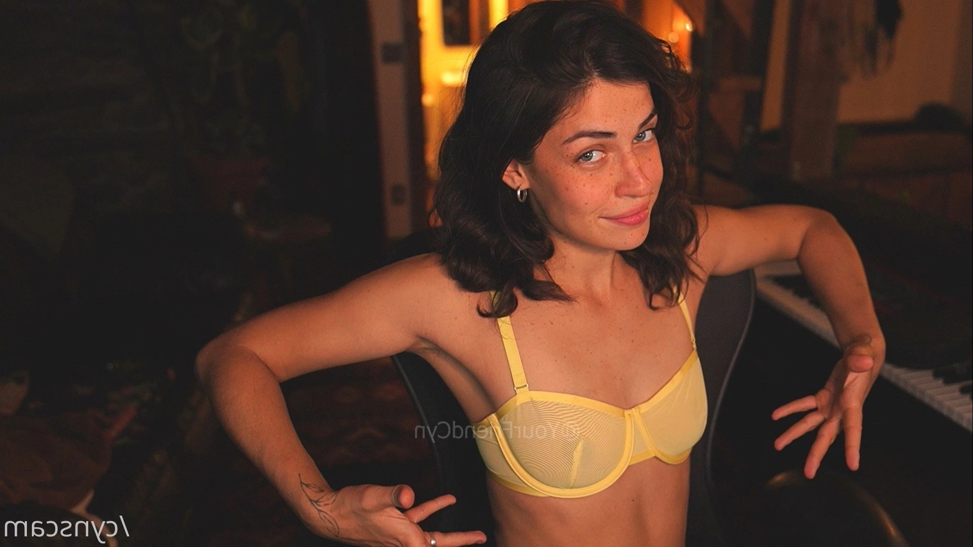 Cyn [ thefriendzone ] Onlyfans leaked photo 2667036 on Hotleaks.tv