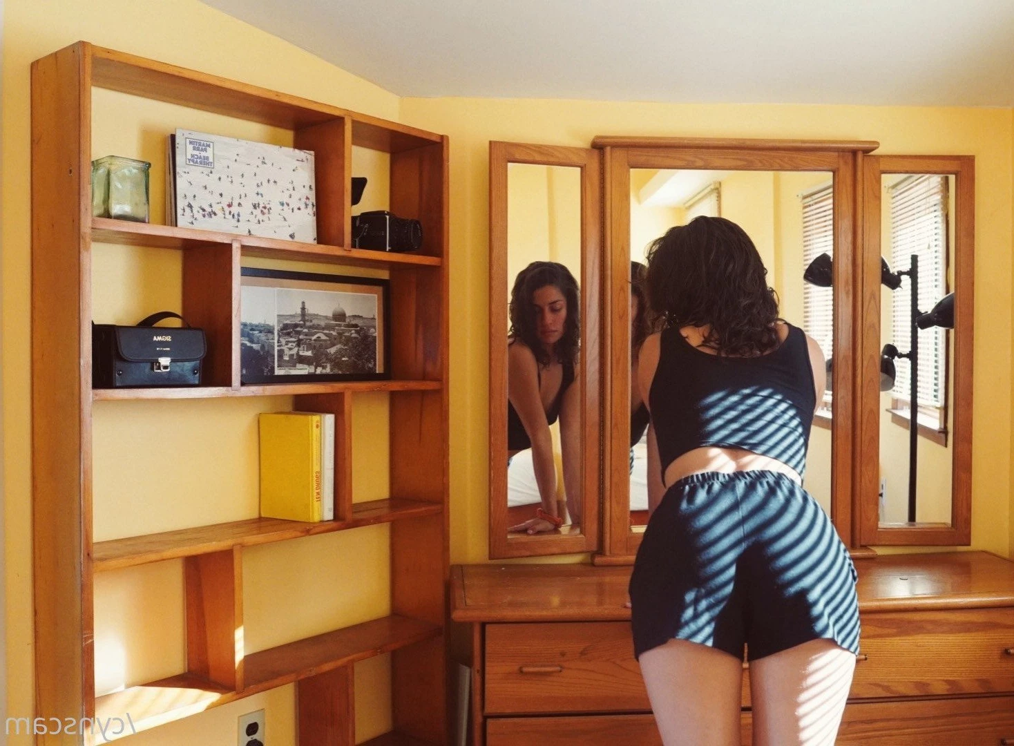 Cyn [ thefriendzone ] Onlyfans leaked photo 2675265 on Hotleaks.tv