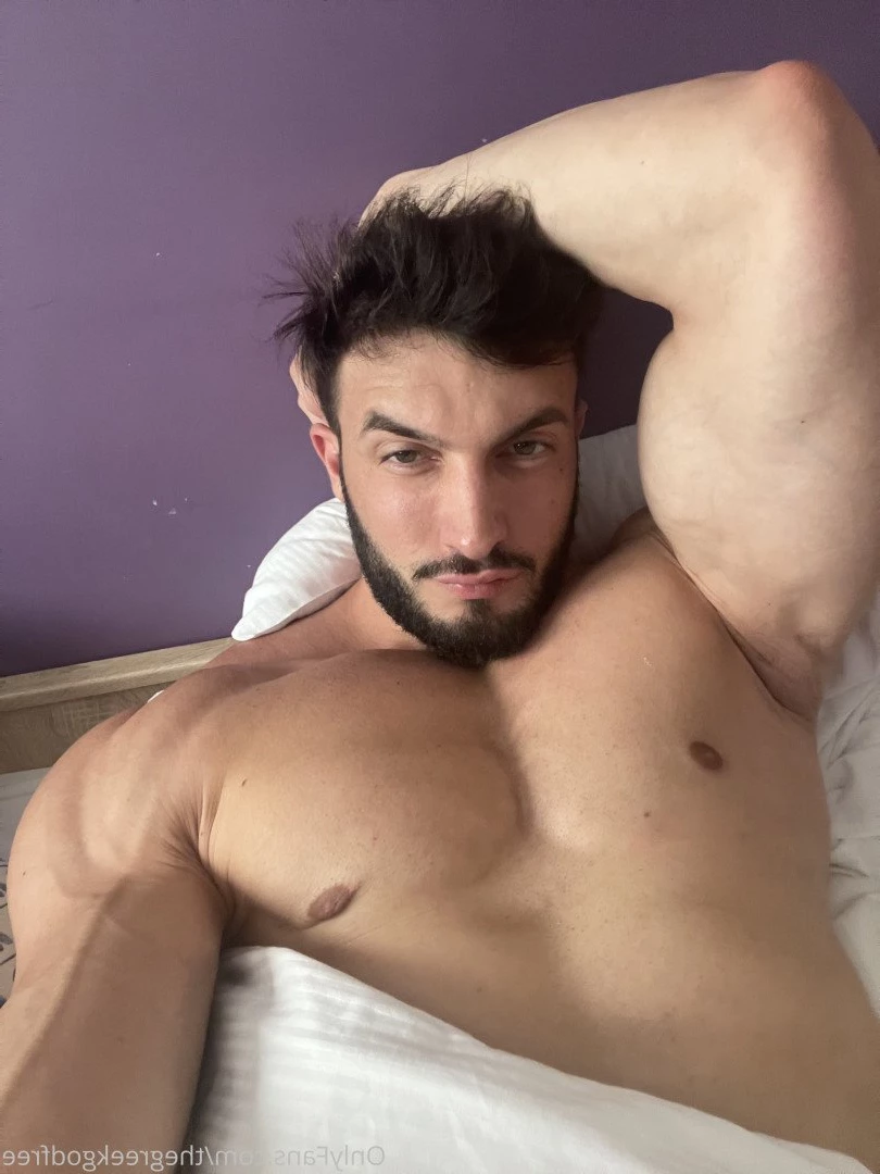 TheGreekGod FREE PAGE TOP 0% CREATOR [ thegreekgodfree ] Onlyfans leaked photo 2901999 on Hotleaks.tv