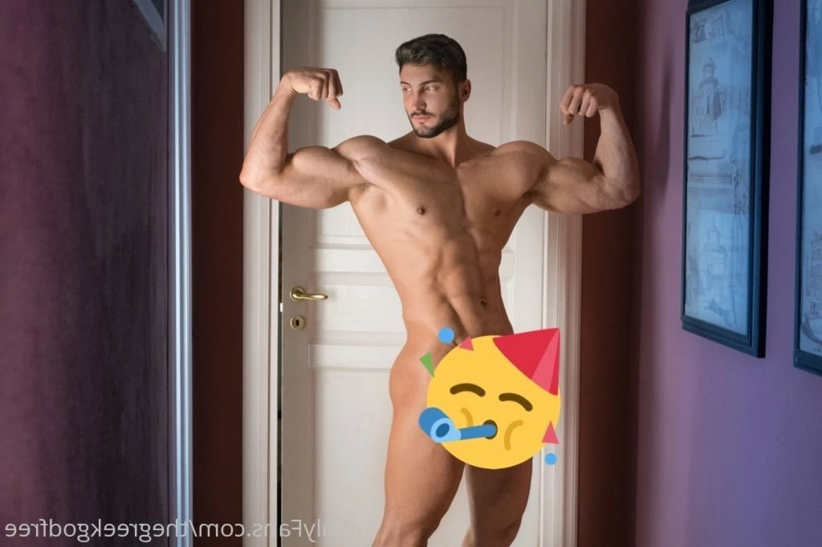 TheGreekGod FREE PAGE TOP 0% CREATOR [ thegreekgodfree ] Onlyfans leaked photo 2902412 on Hotleaks.tv