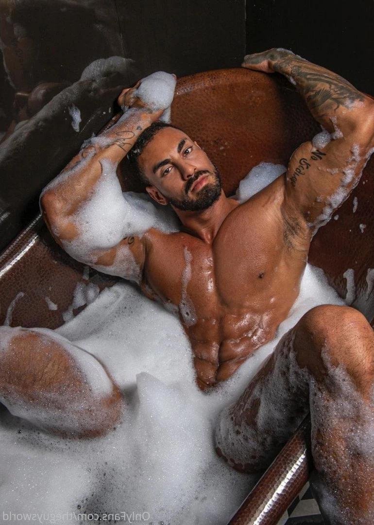 Jaky’s Free Page [ theguysworld ] Onlyfans leaked photo 2629952 on Hotleaks.tv