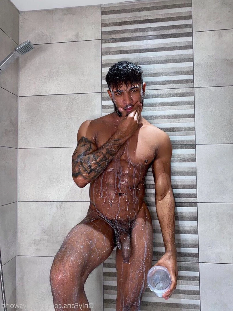 Jaky’s Free Page [ theguysworld ] Onlyfans leaked photo 2633904 on Hotleaks.tv