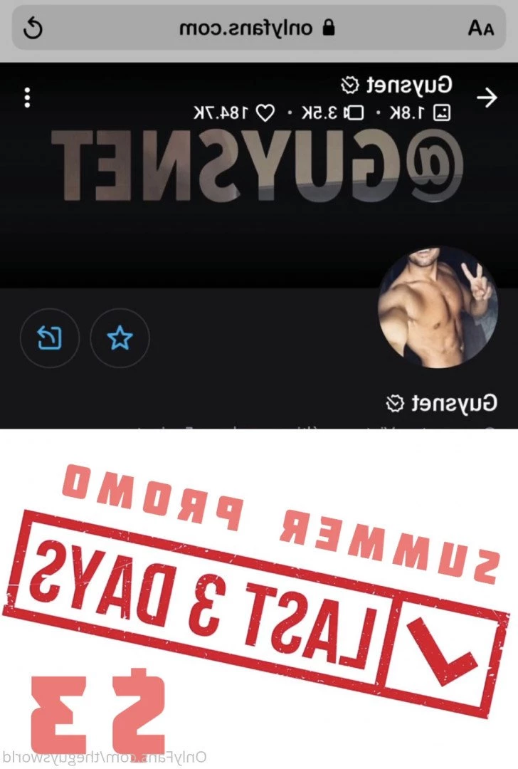 Jaky’s Free Page [ theguysworld ] Onlyfans leaked photo 2634007 on Hotleaks.tv