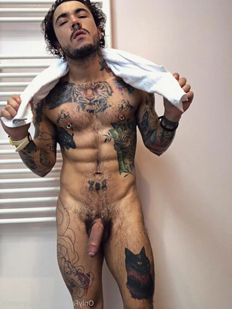 Jaky’s Free Page [ theguysworld ] Onlyfans leaked photo 2634020 on Hotleaks.tv