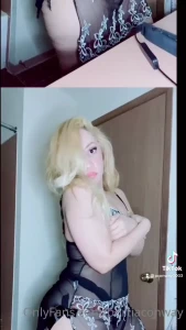 Walkawayqueen [ thehatlady ] Onlyfans leaked video 5446847 on Hotleaks.tv
