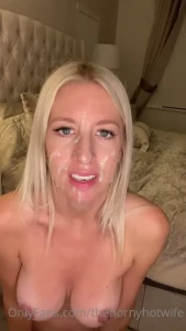 The Horny Hotwife [ thehornyhotwife ] Onlyfans leaked video 4940771 on Hotleaks.tv