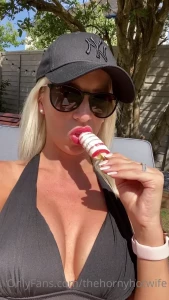The Horny Hotwife [ thehornyhotwife ] Onlyfans leaked video 4940783 on Hotleaks.tv