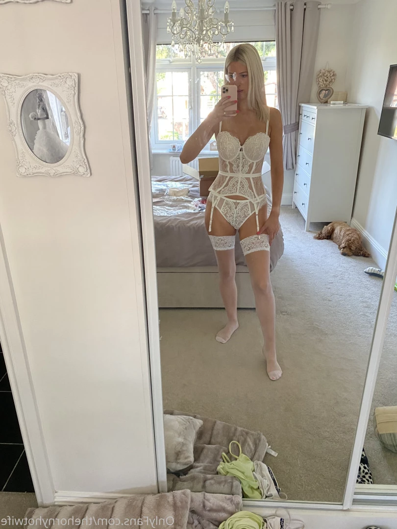 The Horny Hotwife [ thehornyhotwife ] Onlyfans leaked photo 6122485 on Hotleaks.tv