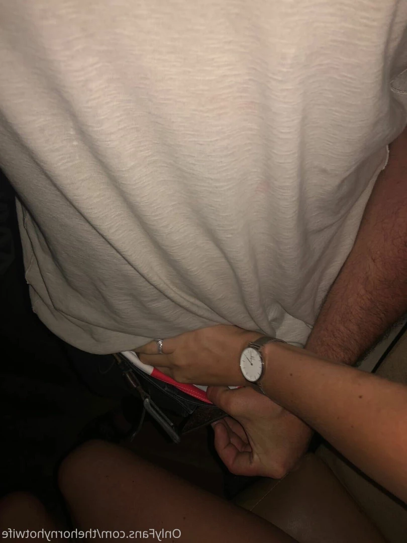The Horny Hotwife [ thehornyhotwife ] Onlyfans leaked photo 6124200 on Hotleaks.tv