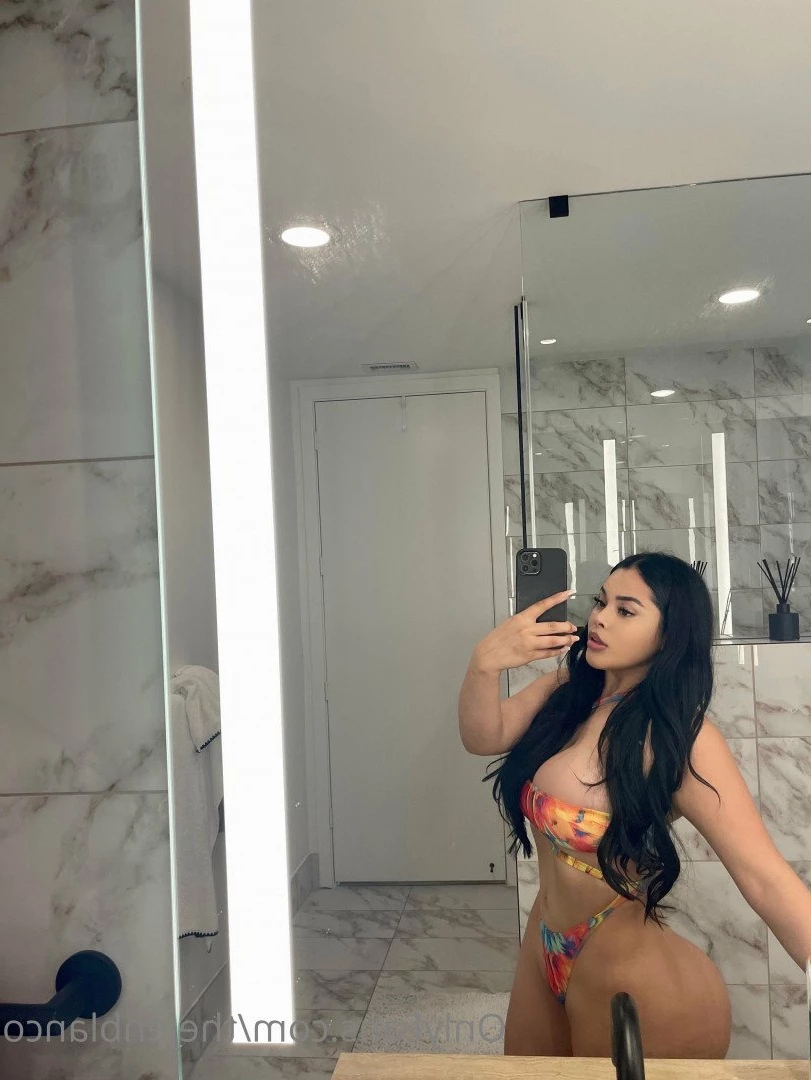 Jen [ thejenblanco ] Onlyfans leaked photo 2664711 on Hotleaks.tv