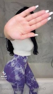 Jen [ thejenblanco ] Onlyfans leaked video 4602199 on Hotleaks.tv