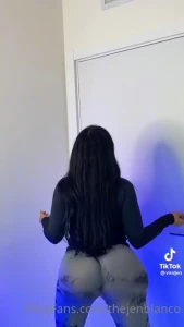 Jen [ thejenblanco ] Onlyfans leaked video 4940873 on Hotleaks.tv