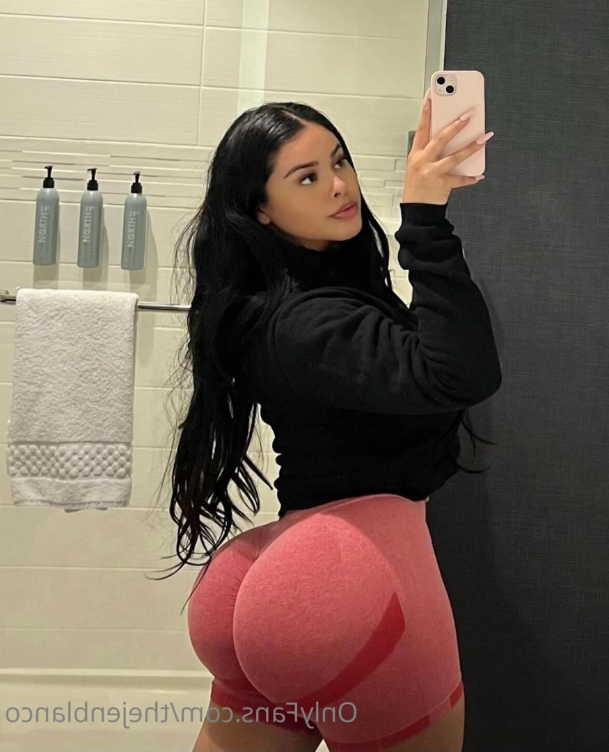 Jen [ thejenblanco ] Onlyfans leaked photo 5665423 on Hotleaks.tv