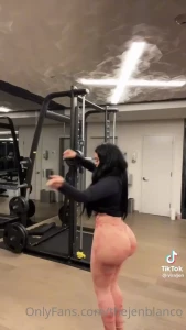 Jen [ thejenblanco ] Onlyfans leaked video 6078449 on Hotleaks.tv