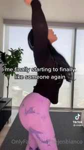 Jen [ thejenblanco ] Onlyfans leaked video 6078507 on Hotleaks.tv