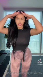 Jen [ thejenblanco ] Onlyfans leaked video 6078516 on Hotleaks.tv
