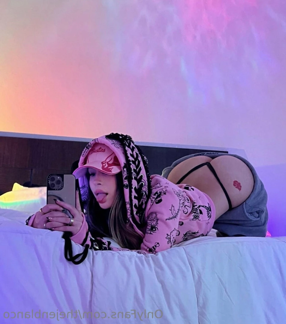 Jen [ thejenblanco ] Onlyfans leaked photo 6553304 on Hotleaks.tv