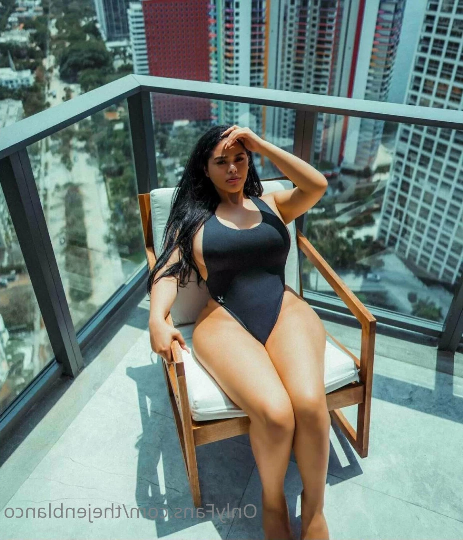 Jen [ thejenblanco ] Onlyfans leaked photo 6553556 on Hotleaks.tv