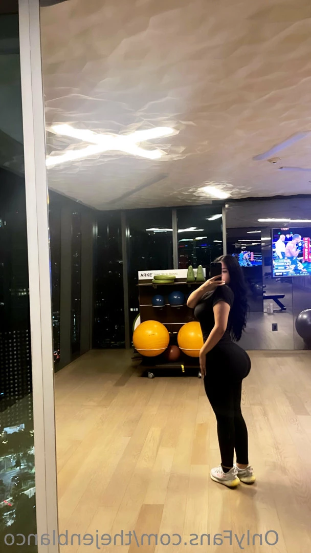 Jen [ thejenblanco ] Onlyfans leaked photo 6553611 on Hotleaks.tv