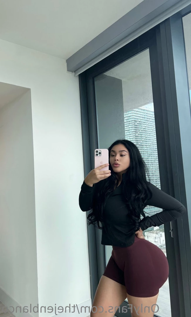 Jen [ thejenblanco ] Onlyfans leaked photo 6553711 on Hotleaks.tv