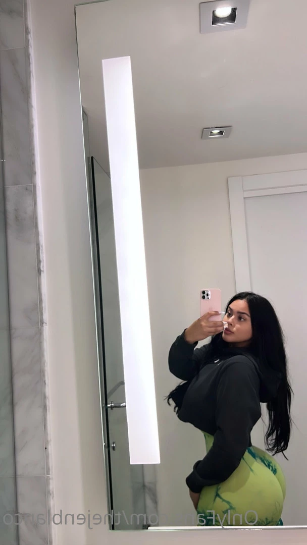 Jen [ thejenblanco ] Onlyfans leaked photo 6554202 on Hotleaks.tv