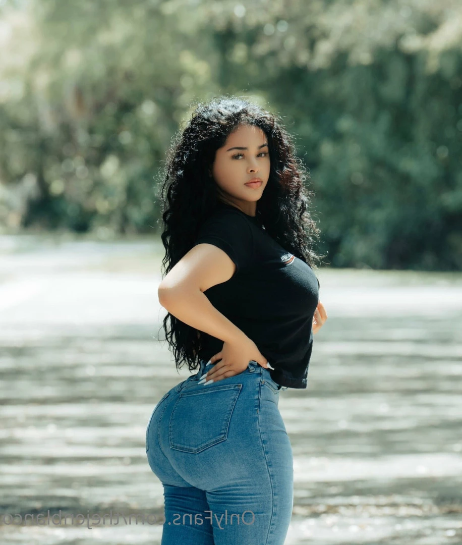Jen [ thejenblanco ] Onlyfans leaked photo 6554249 on Hotleaks.tv