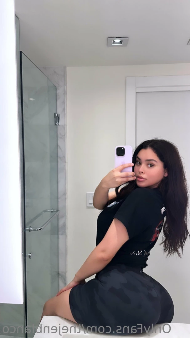 Jen [ thejenblanco ] Onlyfans leaked photo 12758148 on Hotleaks.tv