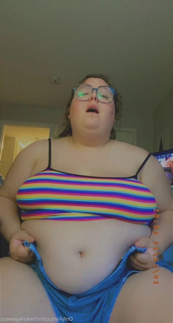 Eliana Foxx [ thekinkyjewess ] Onlyfans leaked photo 2901367 on Hotleaks.tv