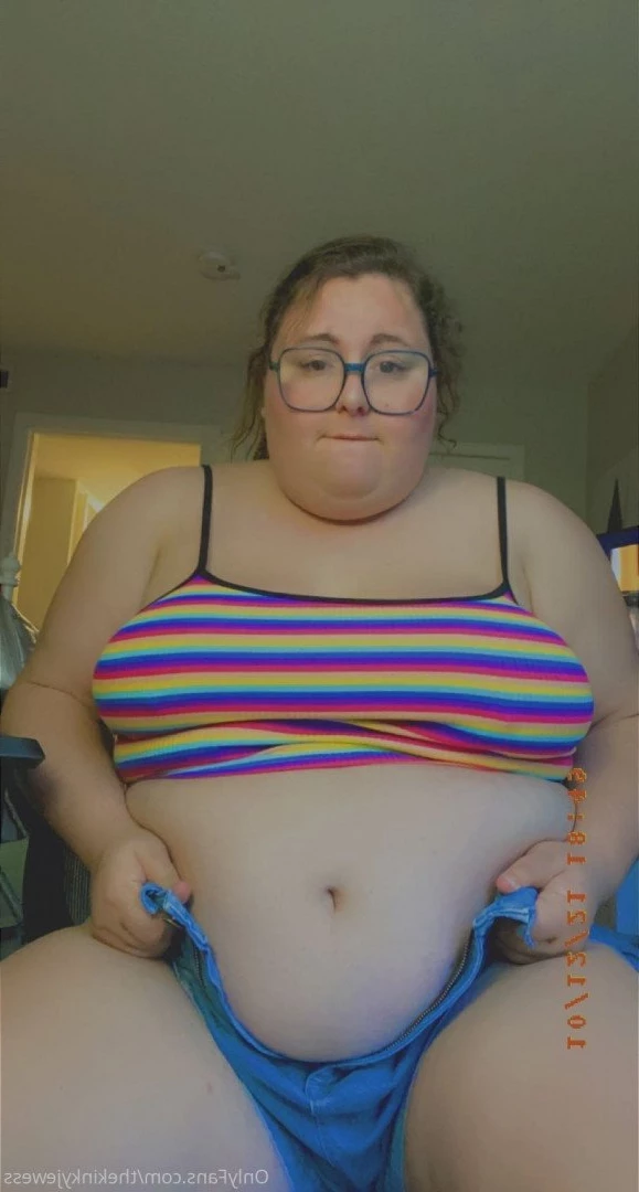 Eliana Foxx [ thekinkyjewess ] Onlyfans leaked photo 2901388 on Hotleaks.tv