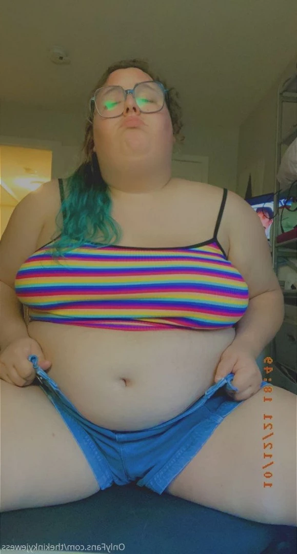 Eliana Foxx [ thekinkyjewess ] Onlyfans leaked photo 2901430 on Hotleaks.tv