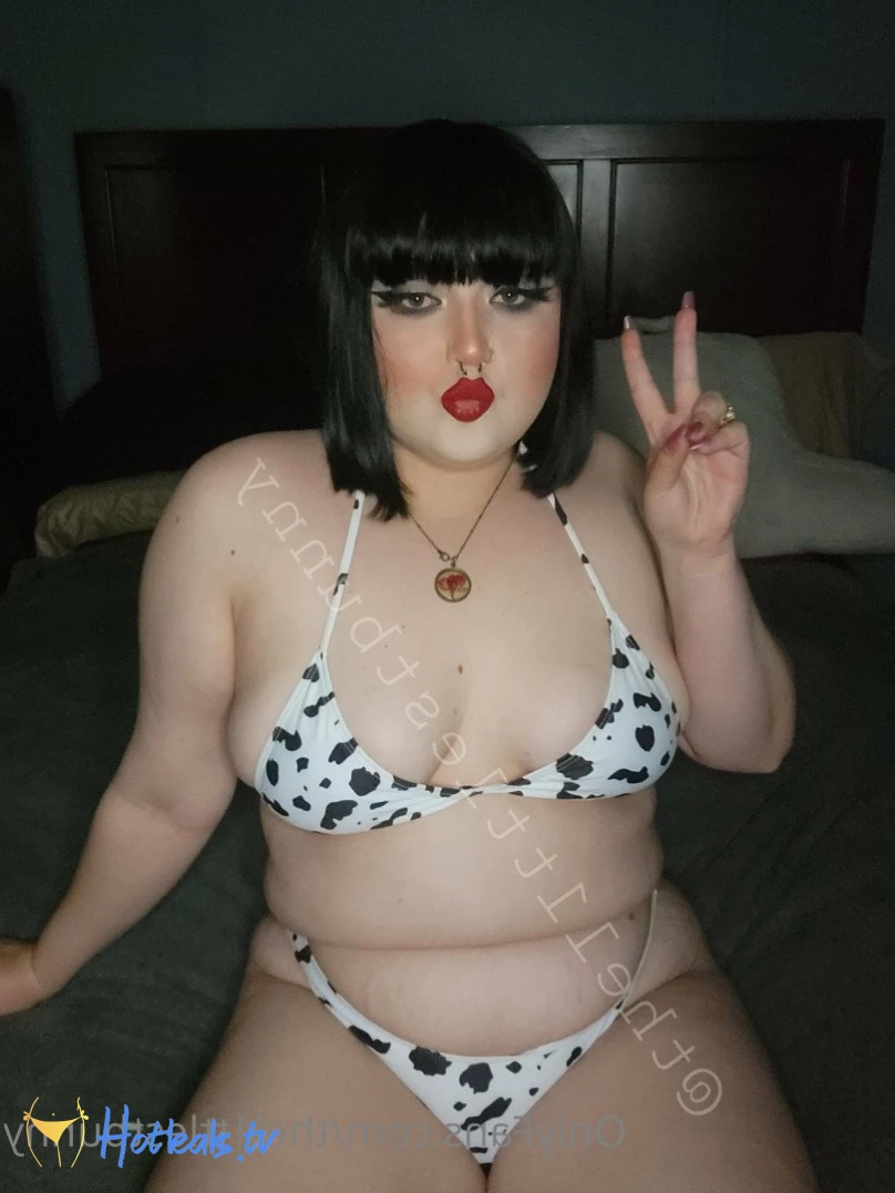 Tuhlore [ thel1ttlestbunny ] Onlyfans leaked photo 2629625 on Hotleaks.tv