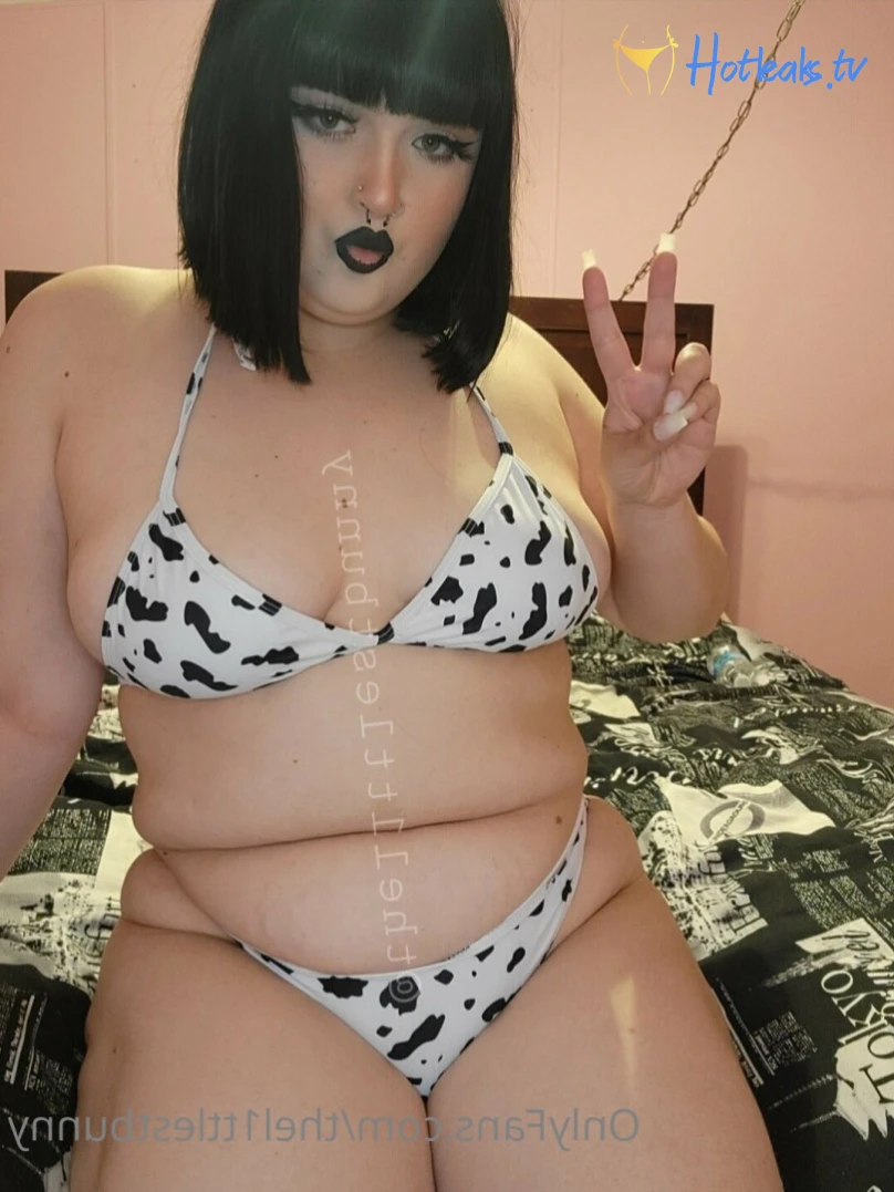 Tuhlore [ thel1ttlestbunny ] Onlyfans leaked photo 9798637 on Hotleaks.tv