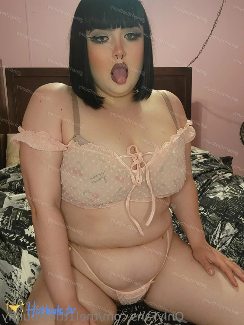 Tuhlore [ thel1ttlestbunny ] Onlyfans leaked photo 9799072 on Hotleaks.tv