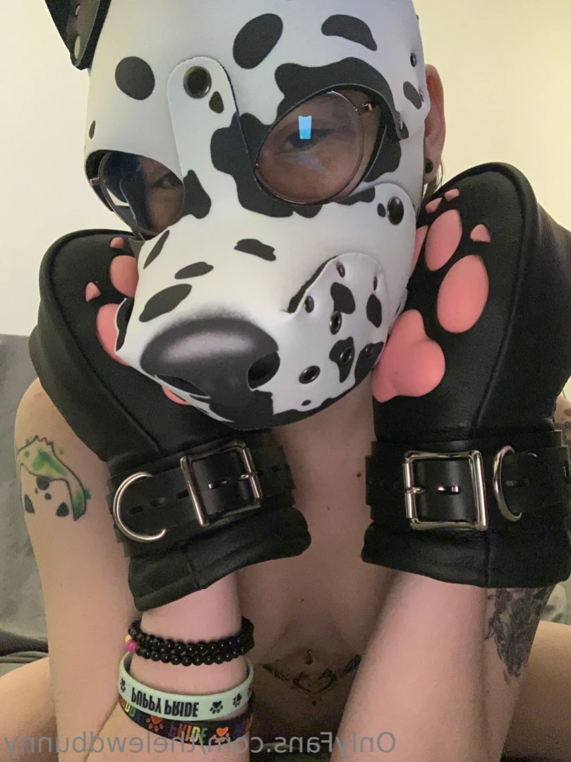 ⛓💕~M U T T~ 💕⛓ [ thelewdbunny ] Onlyfans leaked photo 12758074 on Hotleaks.tv