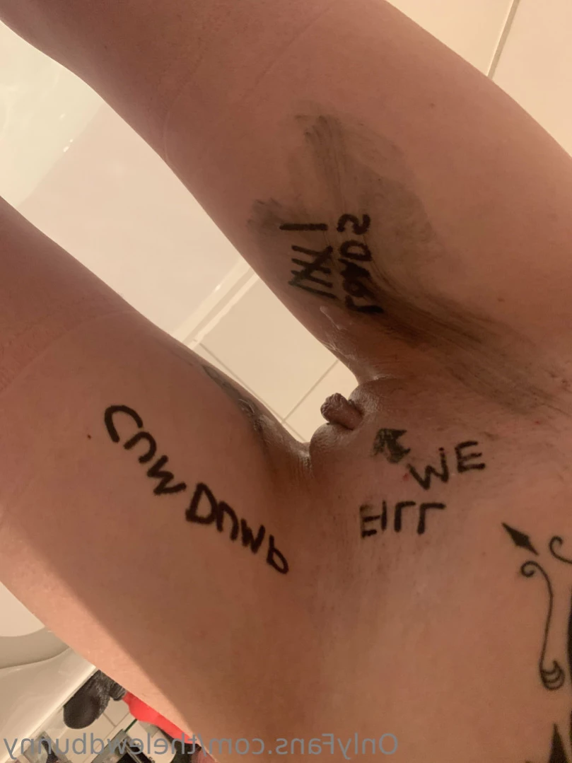 ⛓💕~M U T T~ 💕⛓ [ thelewdbunny ] Onlyfans leaked photo 15112213 on Hotleaks.tv
