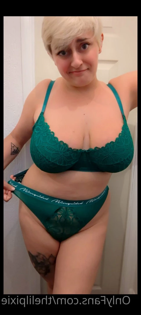 Pixie [ thelilpixie ] Onlyfans leaked photo 5877840 on Hotleaks.tv