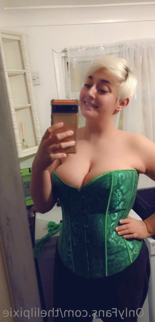 Pixie [ thelilpixie ] Onlyfans leaked photo 9215619 on Hotleaks.tv
