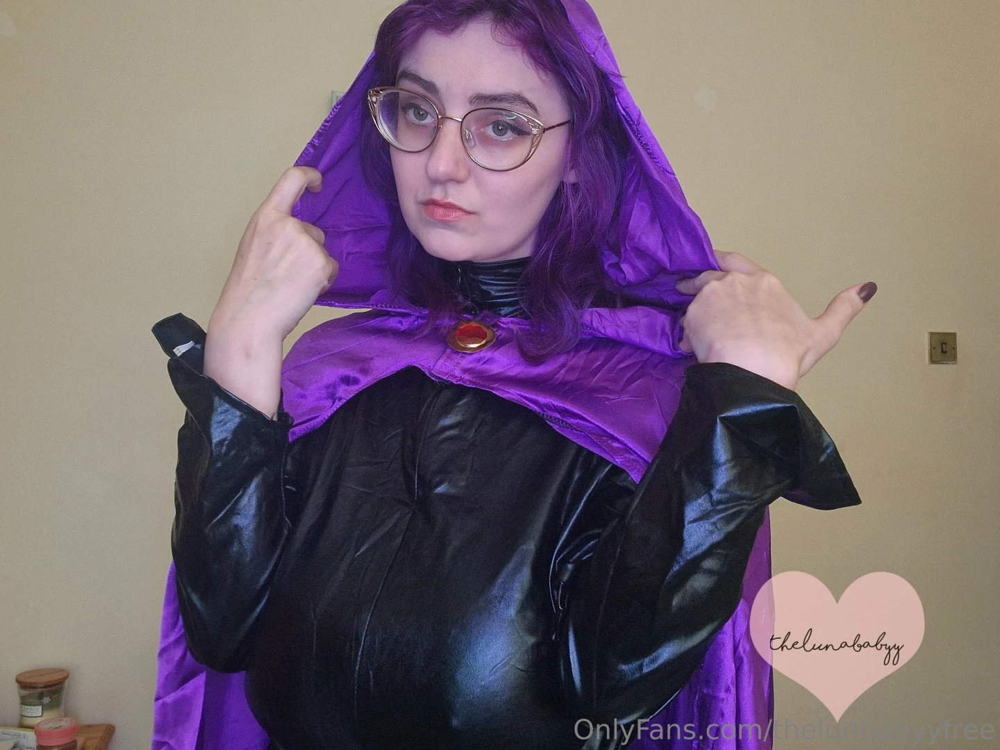 Luna Baby [ thelunbabyyfree ] Onlyfans leaked photo 18227771 on Hotleaks.tv