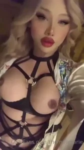 themelimarie Onlyfans leaked video 18279974 on Hotleaks.tv