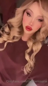 themelimarie Onlyfans leaked video 18279986 on Hotleaks.tv
