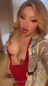 themelimarie Onlyfans leaked video 18279987 on Hotleaks.tv