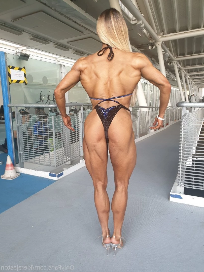 KJ [ themusclebarbie ] Onlyfans leaked photo 2725646 on Hotleaks.tv
