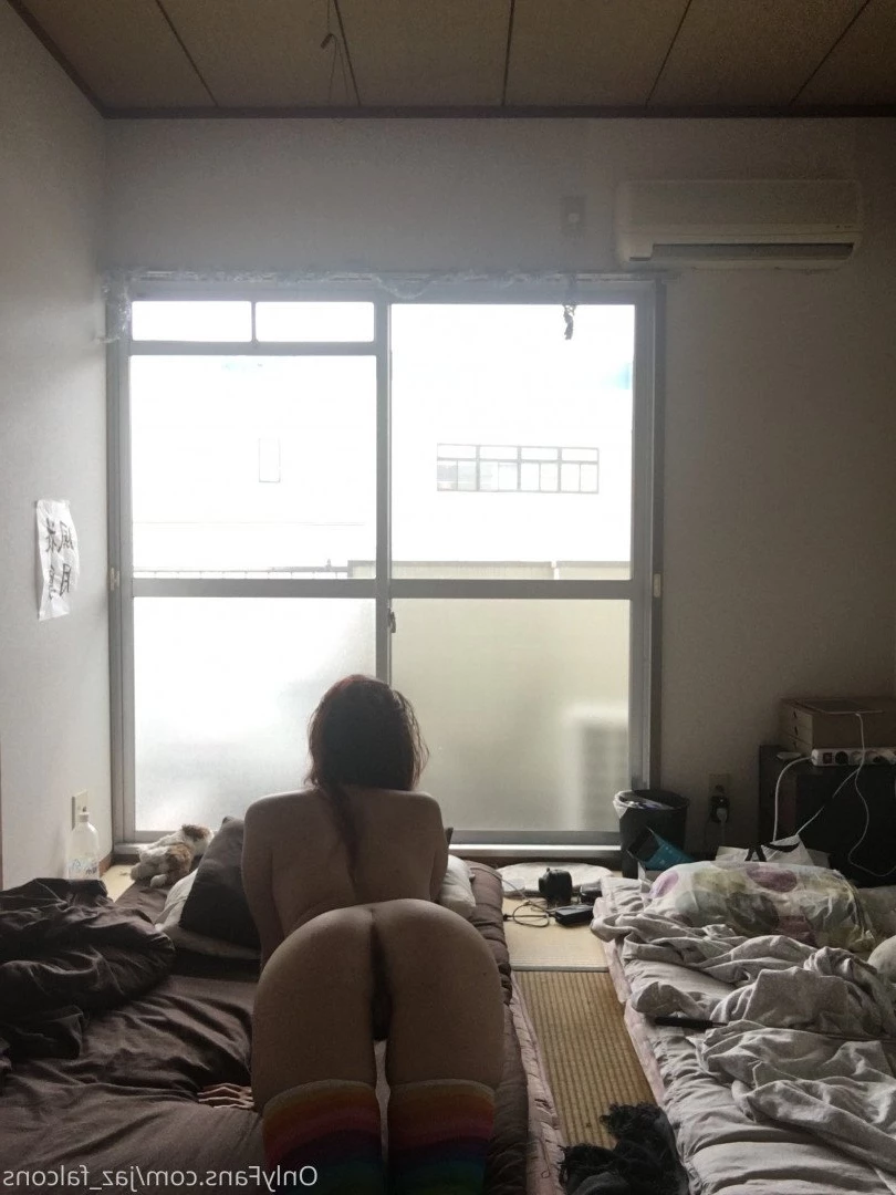 Jaz is back [ falcons11dani ] Onlyfans leaked photo 380141 on Hotleaks.tv
