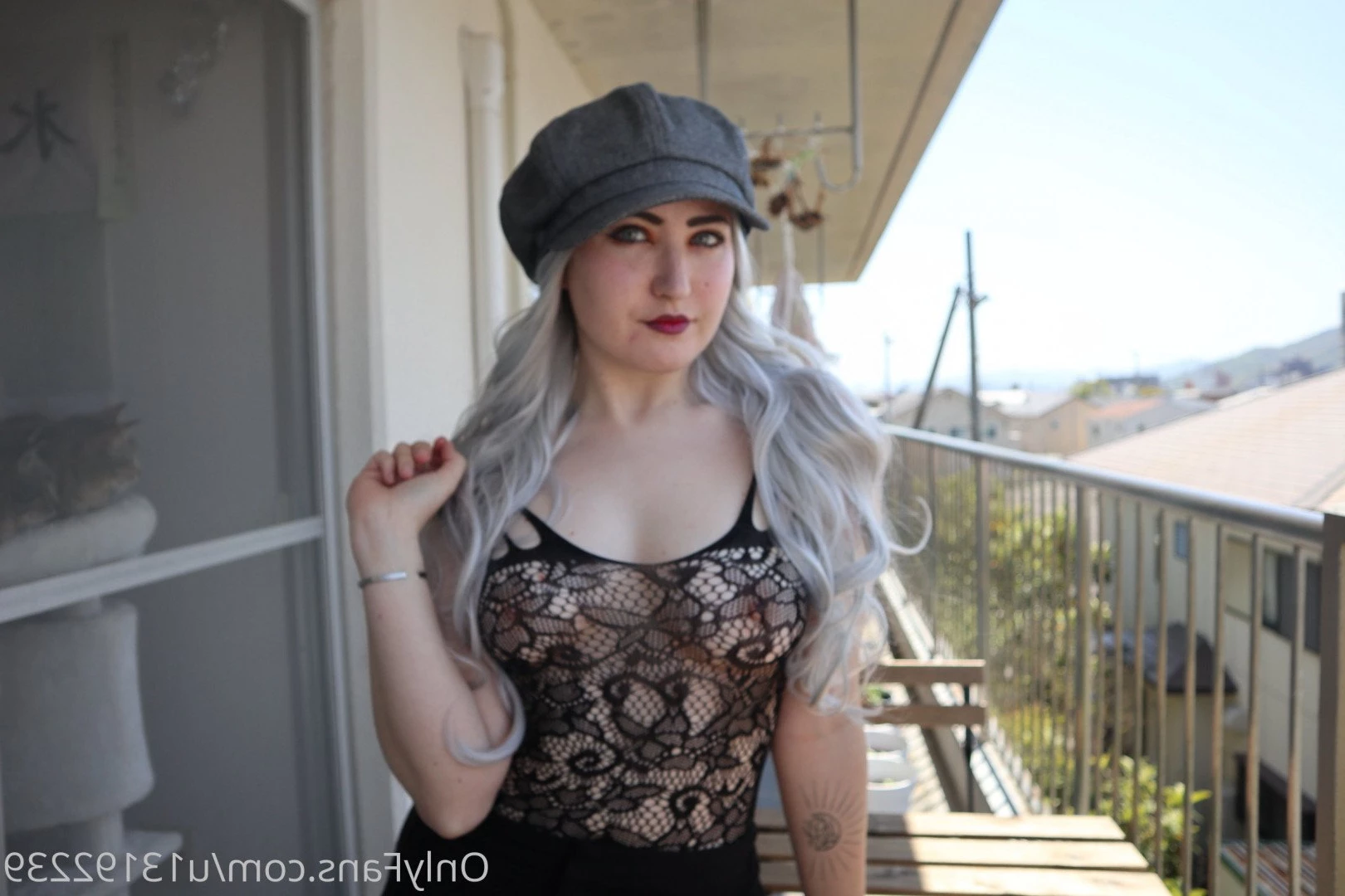 Jaz is back [ falcons11dani ] Onlyfans leaked photo 380275 on Hotleaks.tv