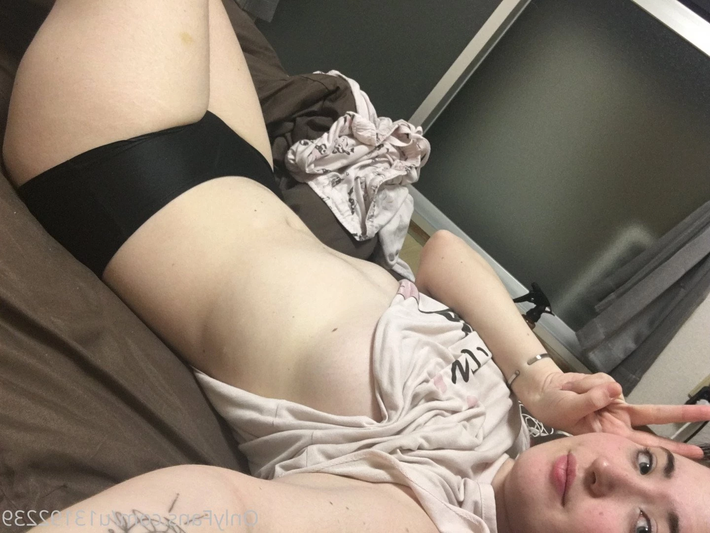 Jaz is back [ falcons11dani ] Onlyfans leaked photo 380278 on Hotleaks.tv