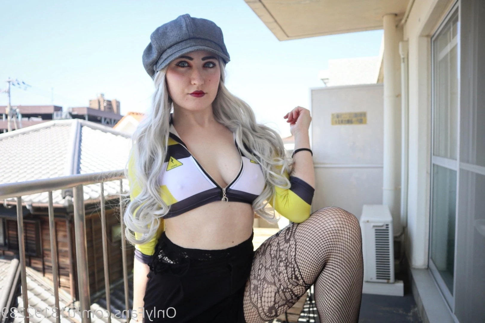 Jaz is back [ falcons11dani ] Onlyfans leaked photo 380299 on Hotleaks.tv
