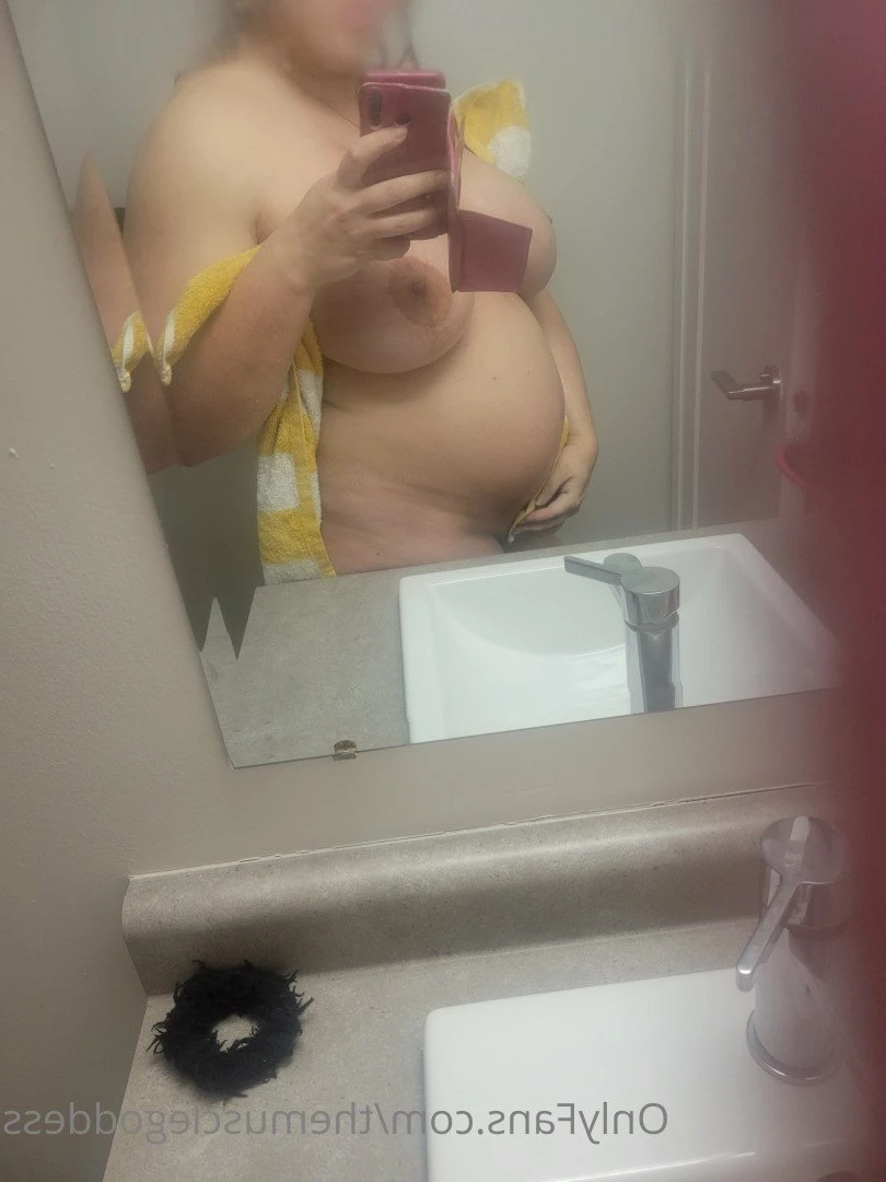 The Goddess [ themusclegoddess ] Onlyfans leaked photo 2644740 on Hotleaks.tv