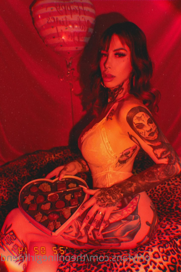 Your Internet GF [ theonlinegirlfriend ] Onlyfans leaked photo 12752195 on Hotleaks.tv