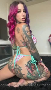 Your Internet GF [ theonlinegirlfriend ] Onlyfans leaked video 13301098 on Hotleaks.tv